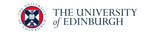University of Edinburgh Logo